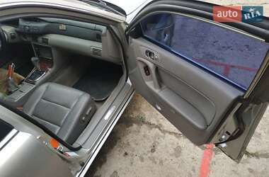 Седан Mazda Xedos 9 2001 в 