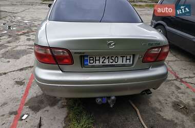 Седан Mazda Xedos 9 2001 в 