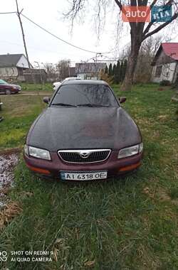 Седан Mazda Xedos 9 1995 в 