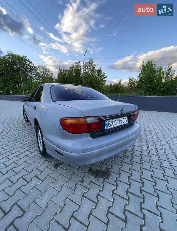 Седан Mazda Xedos 9 1994 в Дунаевцах
