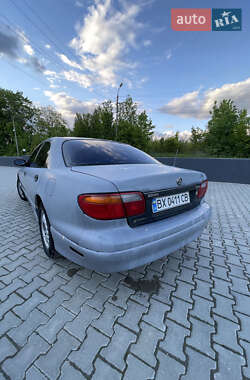 Седан Mazda Xedos 9 1994 в 