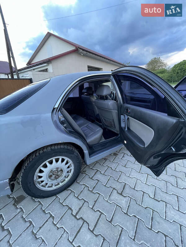 Седан Mazda Xedos 9 1994 в Дунаевцах