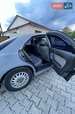 Седан Mazda Xedos 9 1994 в 