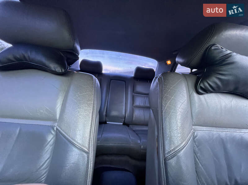 Седан Mazda Xedos 9 1994 в Дунаевцах