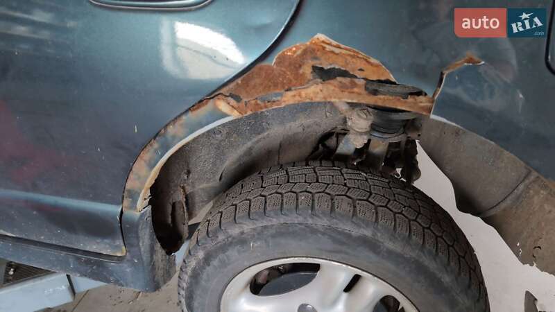 Седан Mazda Xedos 9 1996 в Броварах