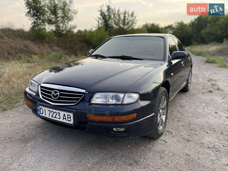 Mazda Xedos 9 1994