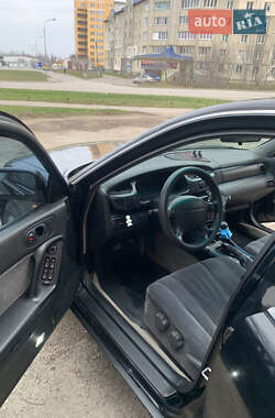 Седан Mazda Xedos 9 1997 в 