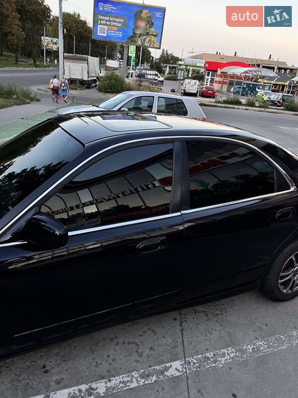 Седан Mazda Xedos 9 1994 в Ровно фото 4 Седан Mazda Xedos 9 1994 в Ровно