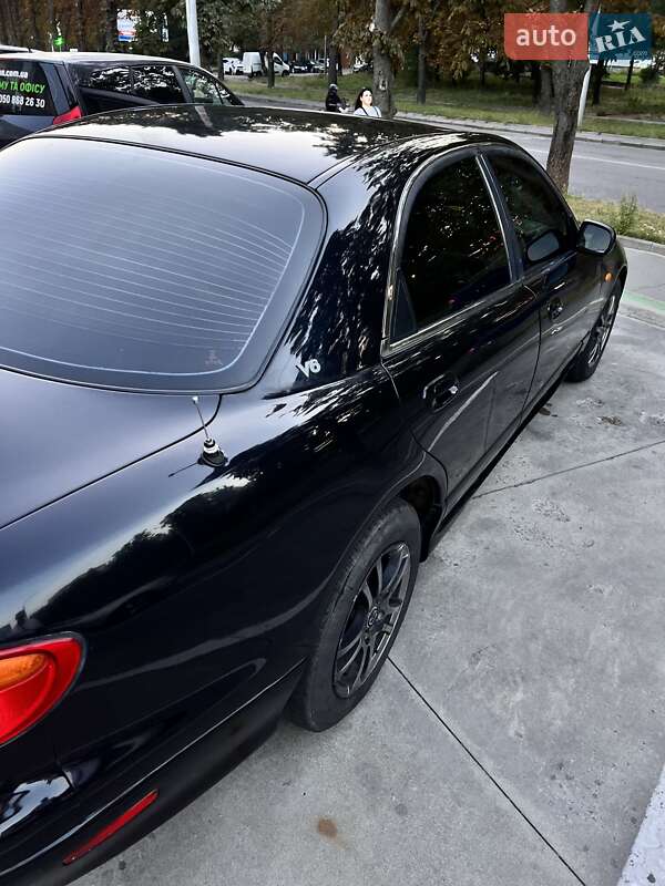 Седан Mazda Xedos 9 1994 в Ровно фото 7 Седан Mazda Xedos 9 1994 в Ровно