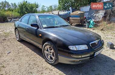 Седан Mazda Xedos 9 1999 в Новому Бузі