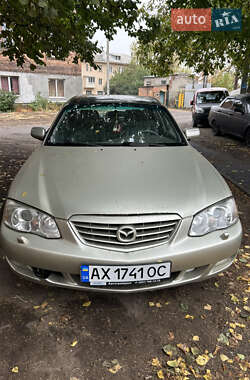 Седан Mazda Xedos 9 2002 в Харькове
