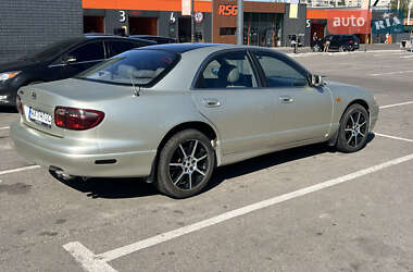 Седан Mazda Xedos 9 2002 в 