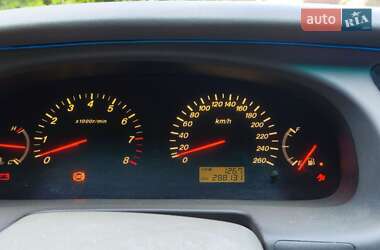 Седан Mazda Xedos 9 1995 в 
