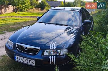 Седан Mazda Xedos 9 1995 в 