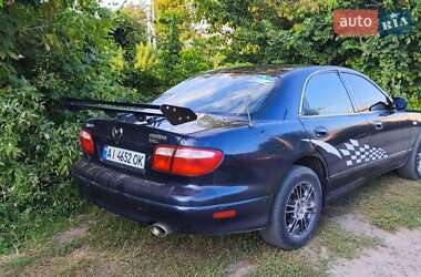 Седан Mazda Xedos 9 1995 в Фастове