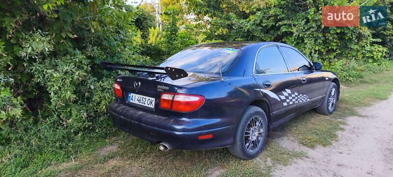 Седан Mazda Xedos 9 1995 в 