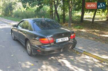 Седан Mazda Xedos 9 1995 в 