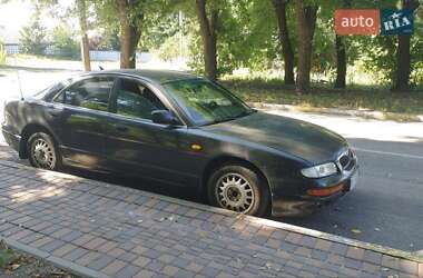 Седан Mazda Xedos 9 1995 в 