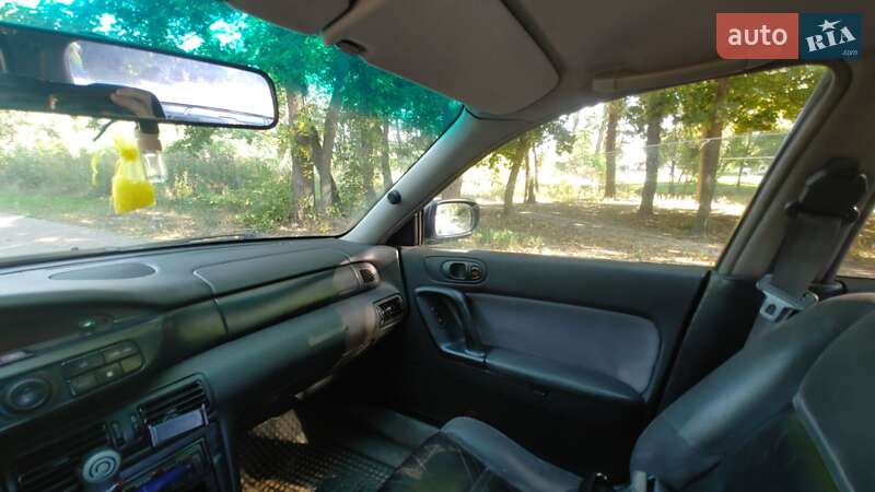 Седан Mazda Xedos 9 1995 в Святопетрівське