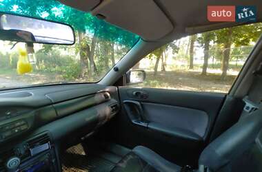 Седан Mazda Xedos 9 1995 в 