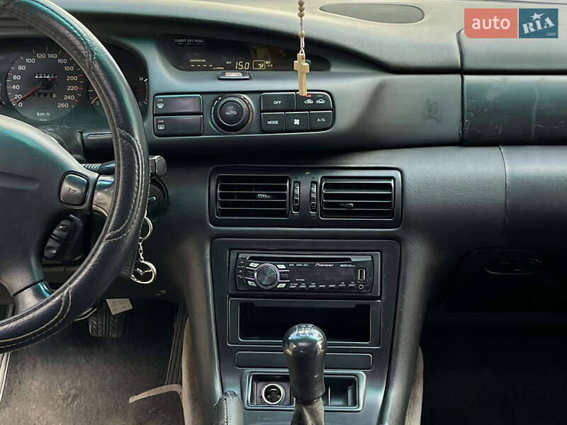 Седан Mazda Xedos 9 1993 в Ивано-Франковске