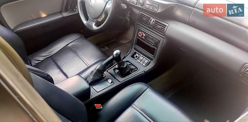 Седан Mazda Xedos 9 1997 в Черкассах