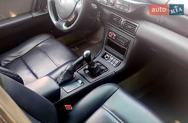 Седан Mazda Xedos 9 1997 в  фото 6 Седан Mazda Xedos 9 1997 в