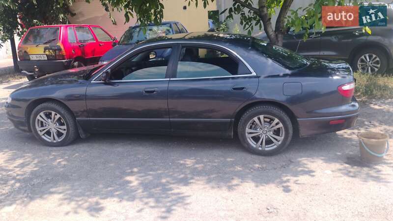 Седан Mazda Xedos 9 1997 в Черкассах