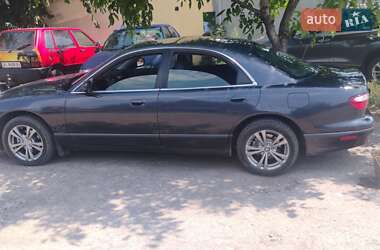 Седан Mazda Xedos 9 1997 в  фото 4 Седан Mazda Xedos 9 1997 в