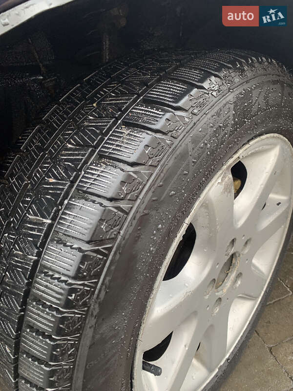 Седан Mazda Xedos 9 1993 в Івано-Франківську фото 7 Седан Mazda Xedos 9 1993 в Івано-Франківську