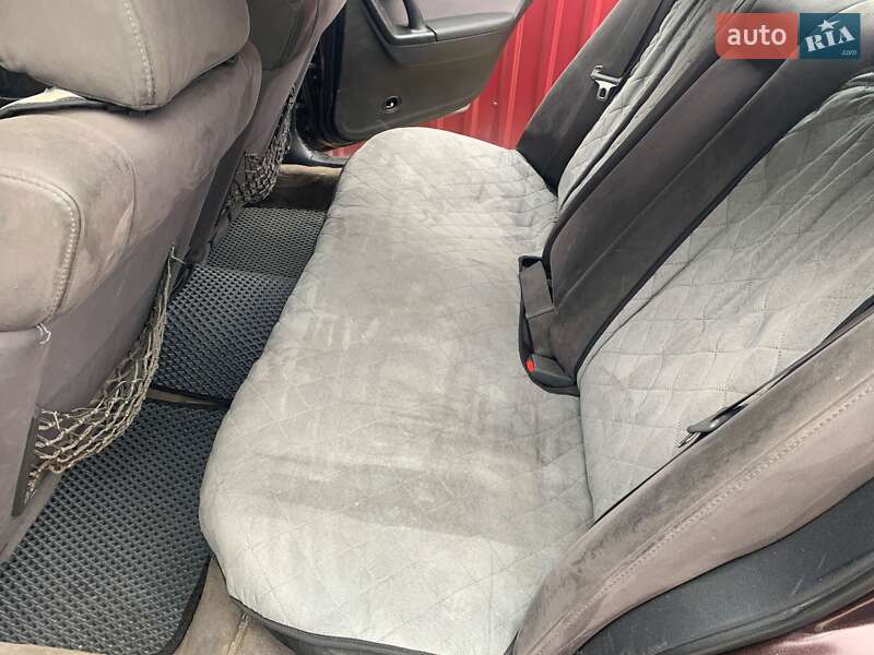 Седан Mazda Xedos 9 1996 в Ірпені фото 9 Седан Mazda Xedos 9 1996 в Ірпені