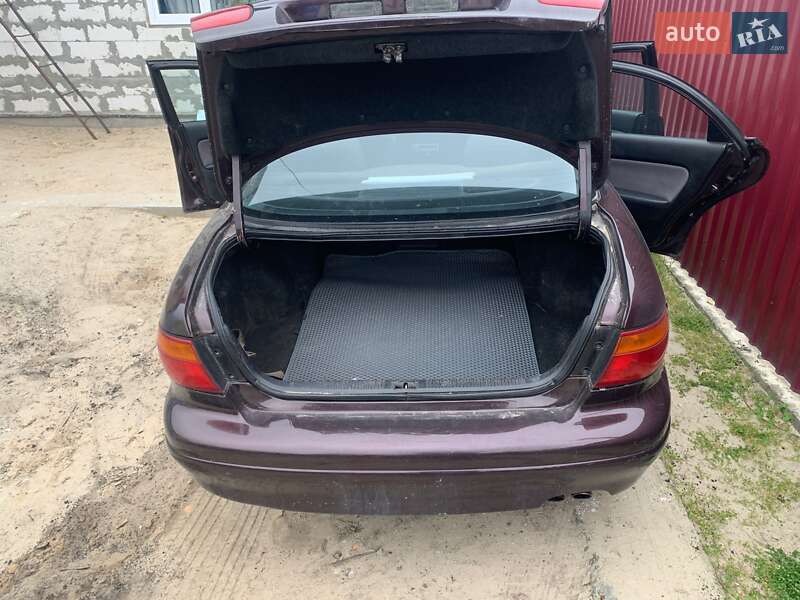 Седан Mazda Xedos 9 1996 в Ірпені фото 11 Седан Mazda Xedos 9 1996 в Ірпені