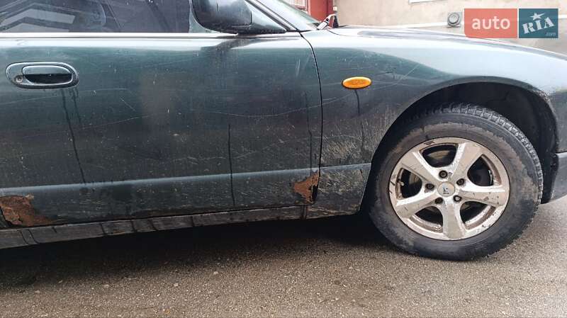 Седан Mazda Xedos 9 1997 в Бучачі