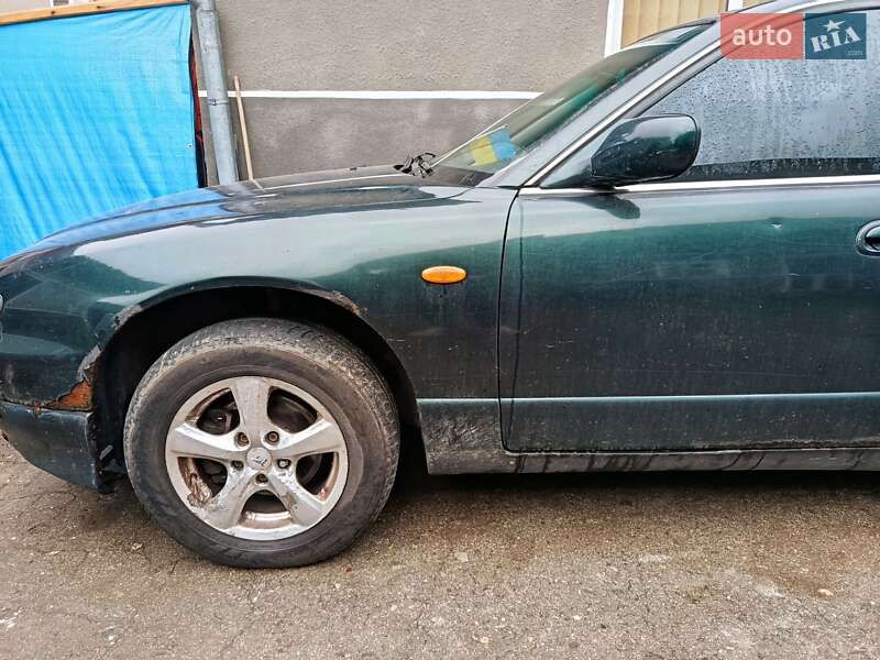 Седан Mazda Xedos 9 1997 в Бучачі