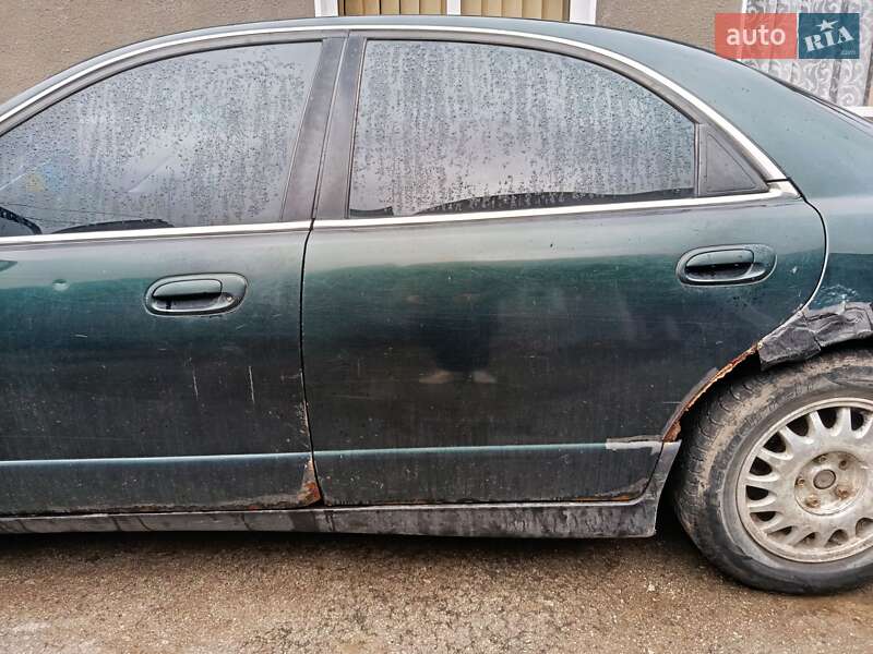 Седан Mazda Xedos 9 1997 в Бучачі