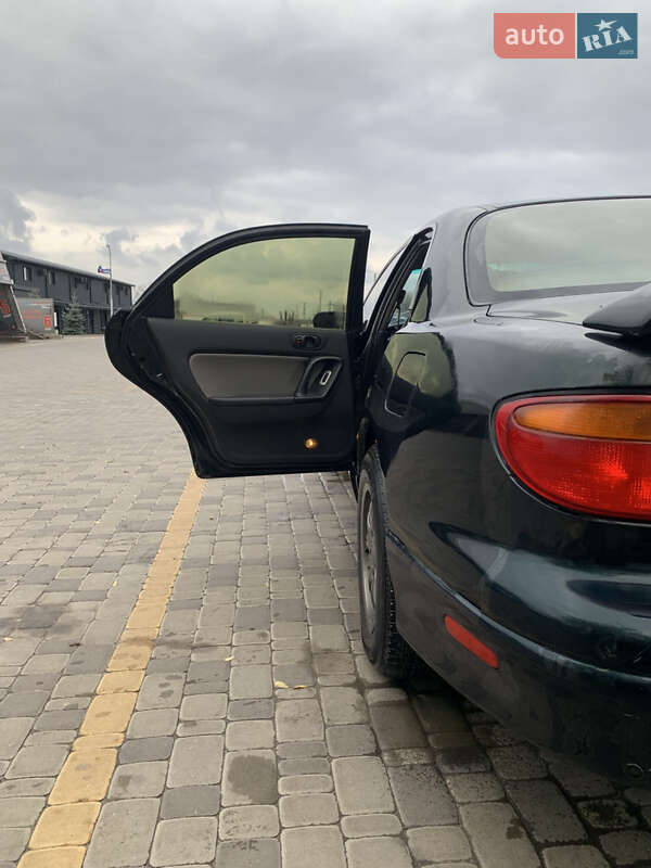 Седан Mazda Xedos 9 1997 в Кропивницькому фото 27 Седан Mazda Xedos 9 1997 в Кропивницькому