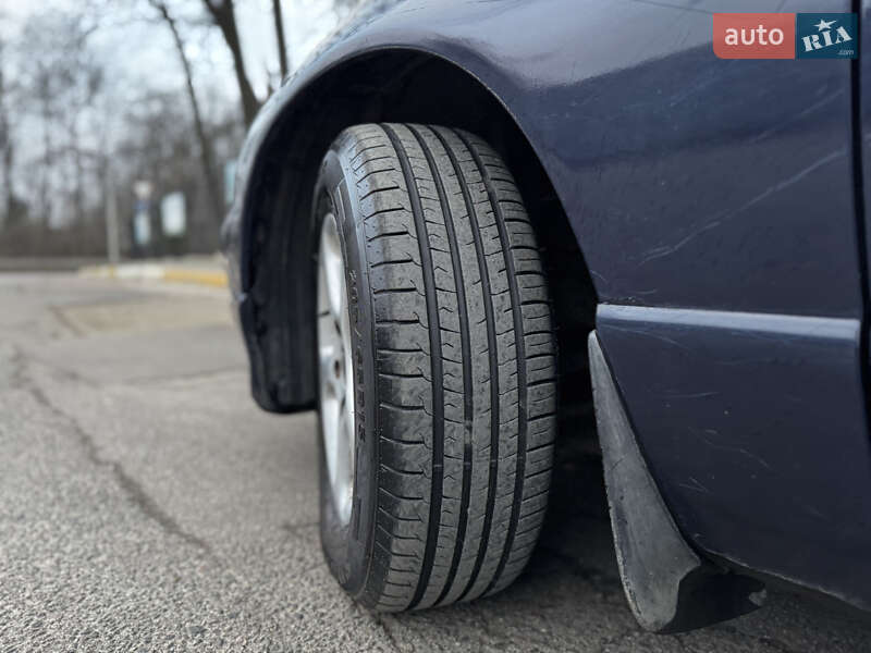 Седан Mazda Xedos 9 1997 в Киеве