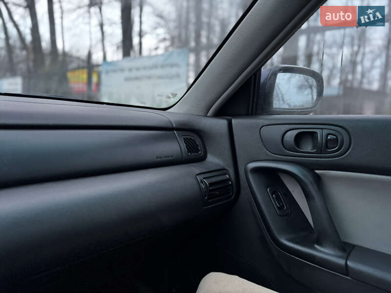 Седан Mazda Xedos 9 1997 в Киеве