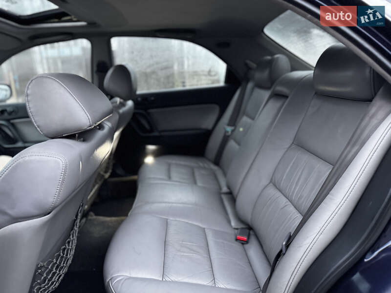 Седан Mazda Xedos 9 1997 в Киеве