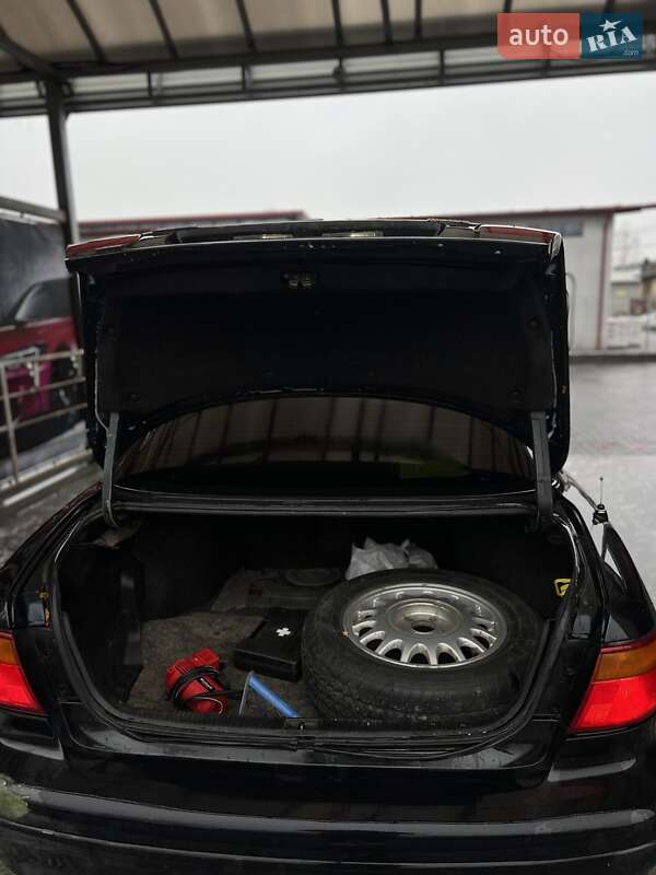 Седан Mazda Xedos 9 1994 в Рівному фото 8 Седан Mazda Xedos 9 1994 в Рівному