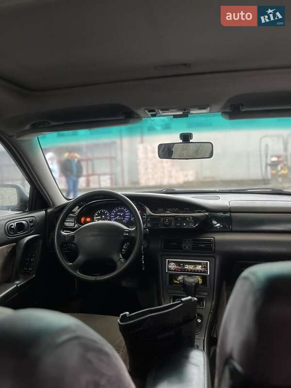 Седан Mazda Xedos 9 1994 в Рівному фото 10 Седан Mazda Xedos 9 1994 в Рівному