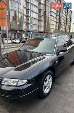 Седан Mazda Xedos 9 1997 в Львове