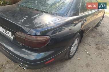 Седан Mazda Xedos 9 1995 в Харкові