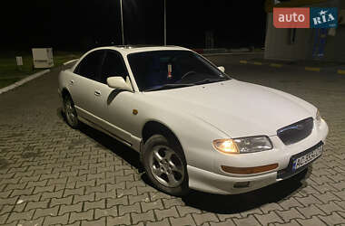 Седан Mazda Xedos 9 1995 в Луцьку