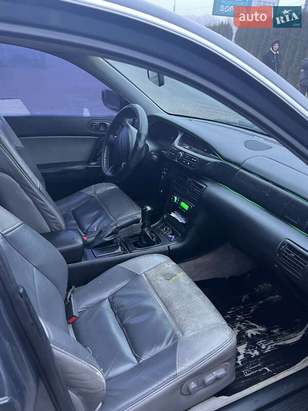 Седан Mazda Xedos 9 1994 в Дунаевцах фото 4 Седан Mazda Xedos 9 1994 в Дунаевцах
