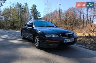 Седан Mazda Xedos 9 1994 в Бородянці