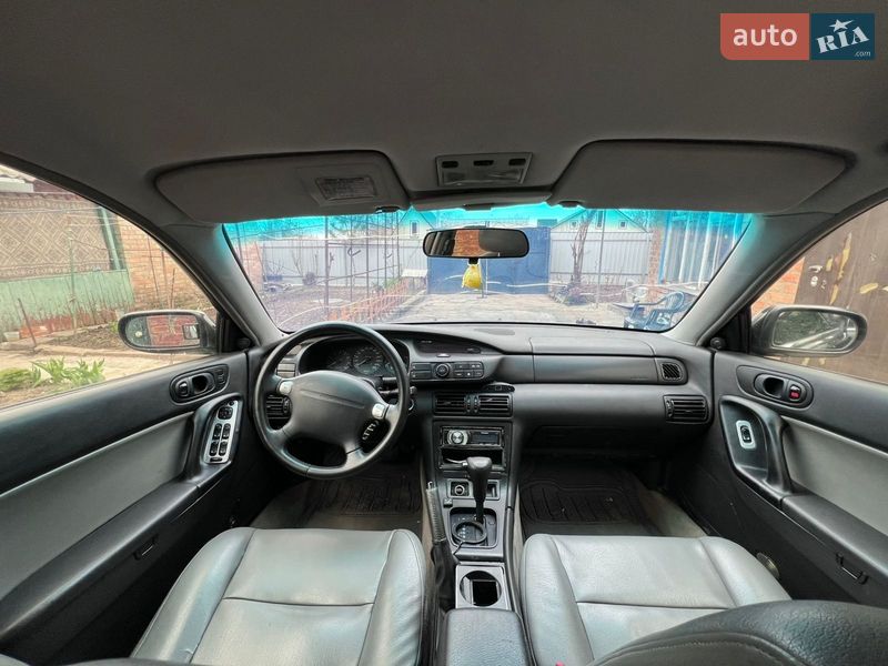 Седан Mazda Xedos 9 1997 в Кропивницькому