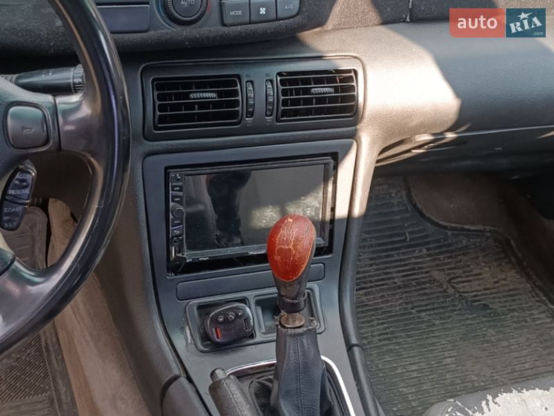 Седан Mazda Xedos 9 1994 в Прилуках