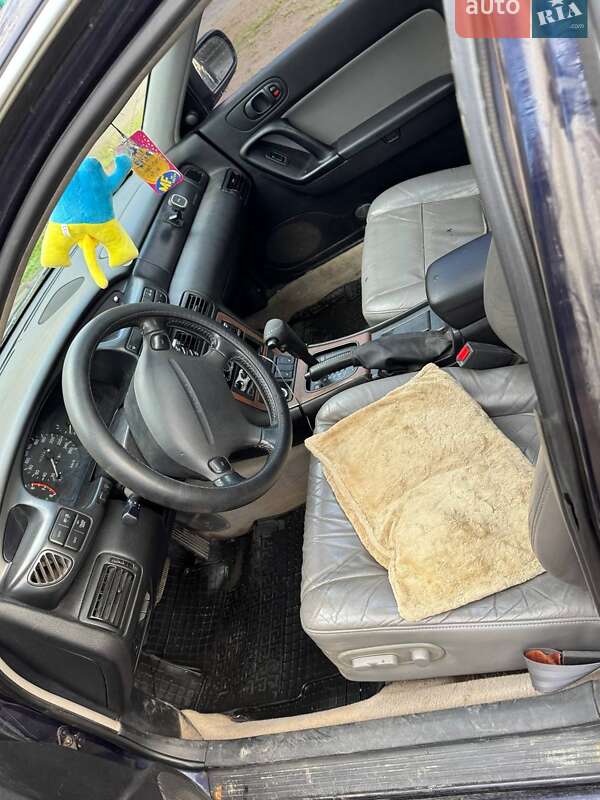 Седан Mazda Xedos 9 1997 в Николаеве фото 4 Седан Mazda Xedos 9 1997 в Николаеве