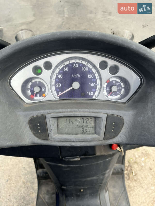Максі-скутер MBK X-Power 2006 в Миколаєві
